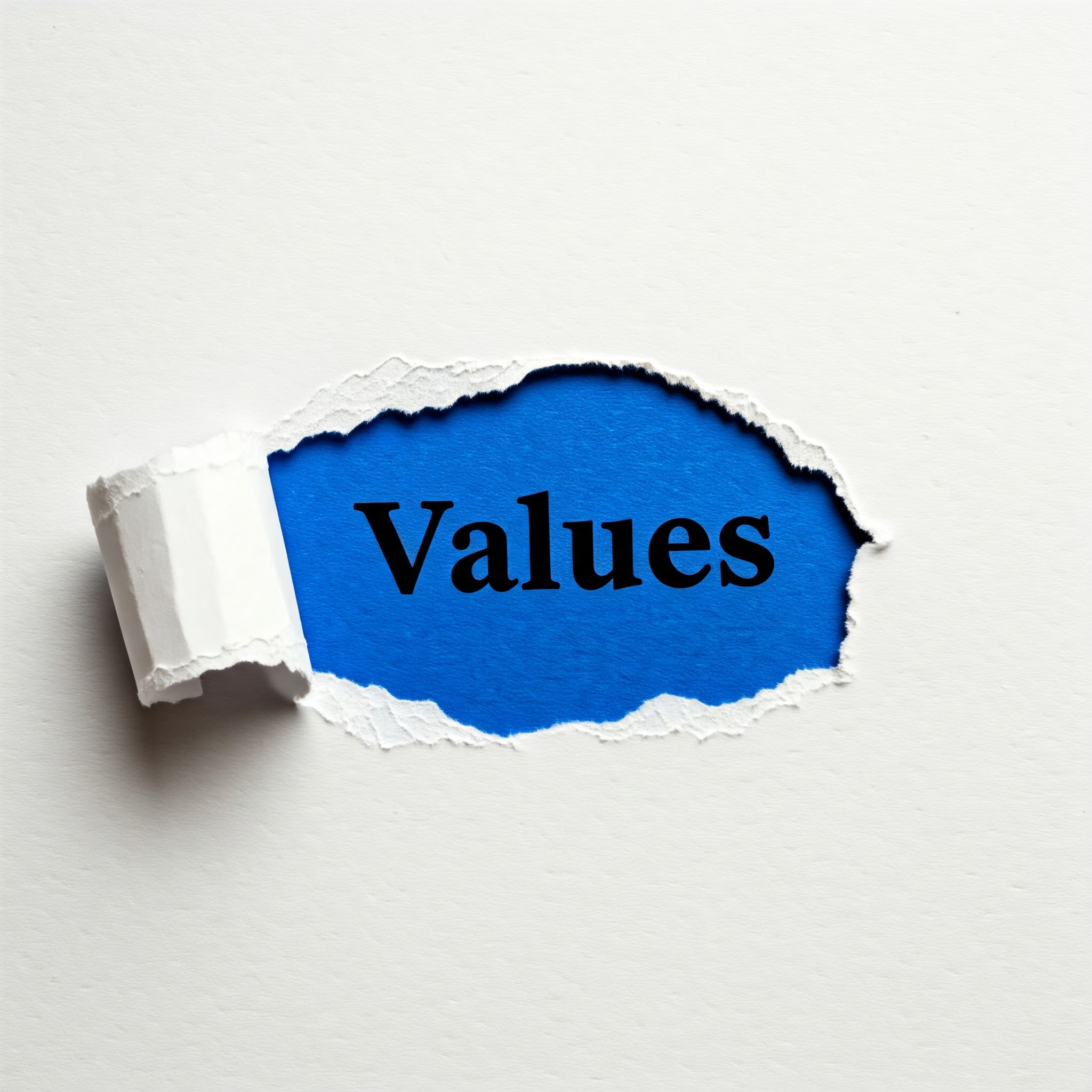 Values