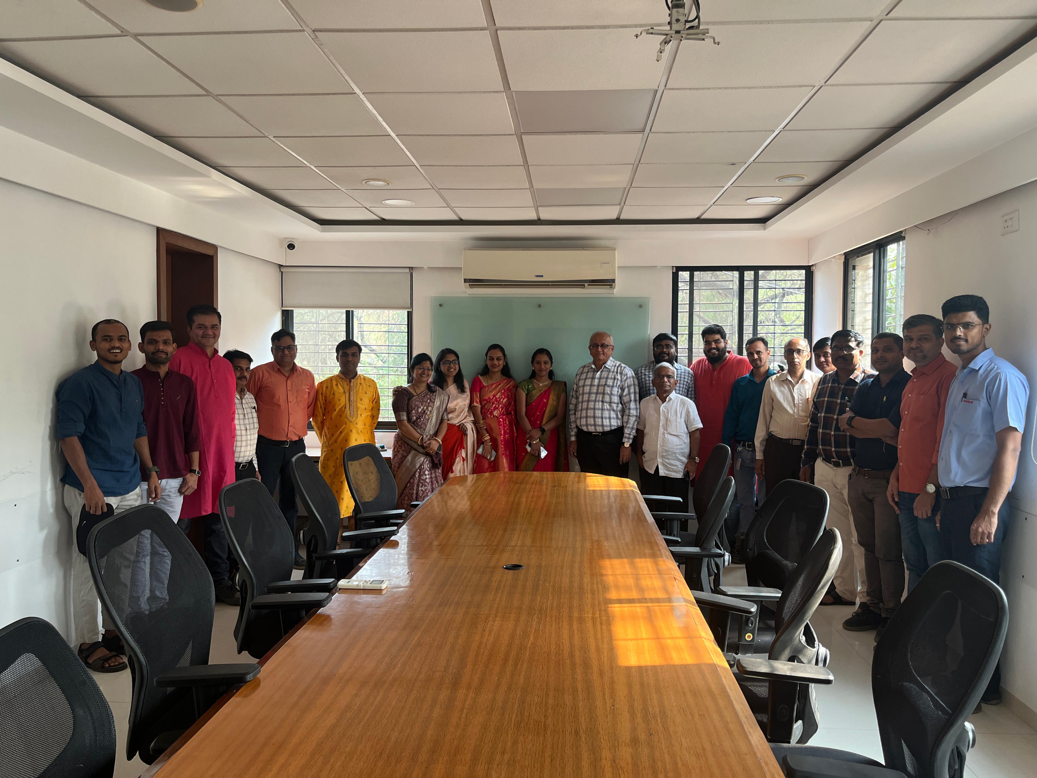 Employee Volunteering