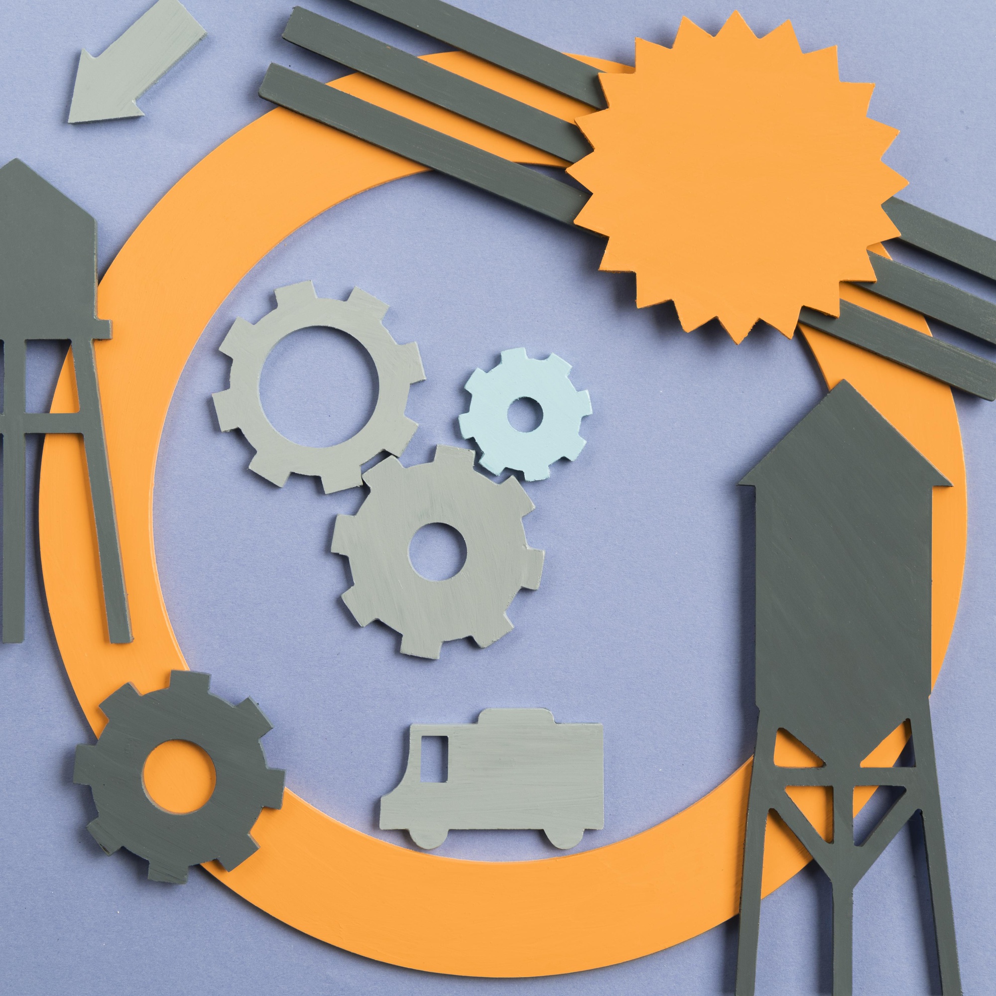 Industry Innovation and Infrastructure