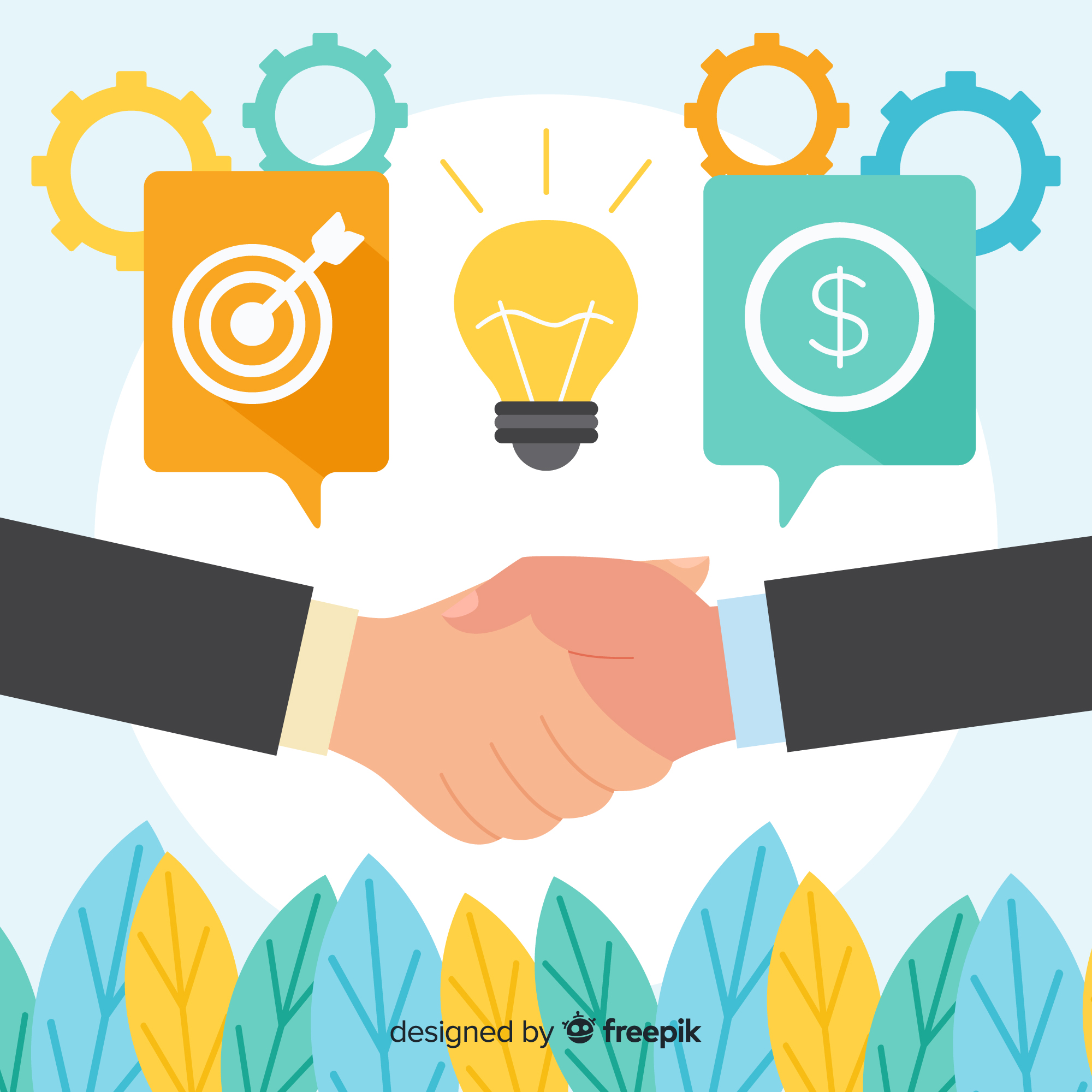 Partnership for the Goals